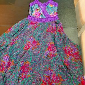 Victoria's secret nightgown size medium